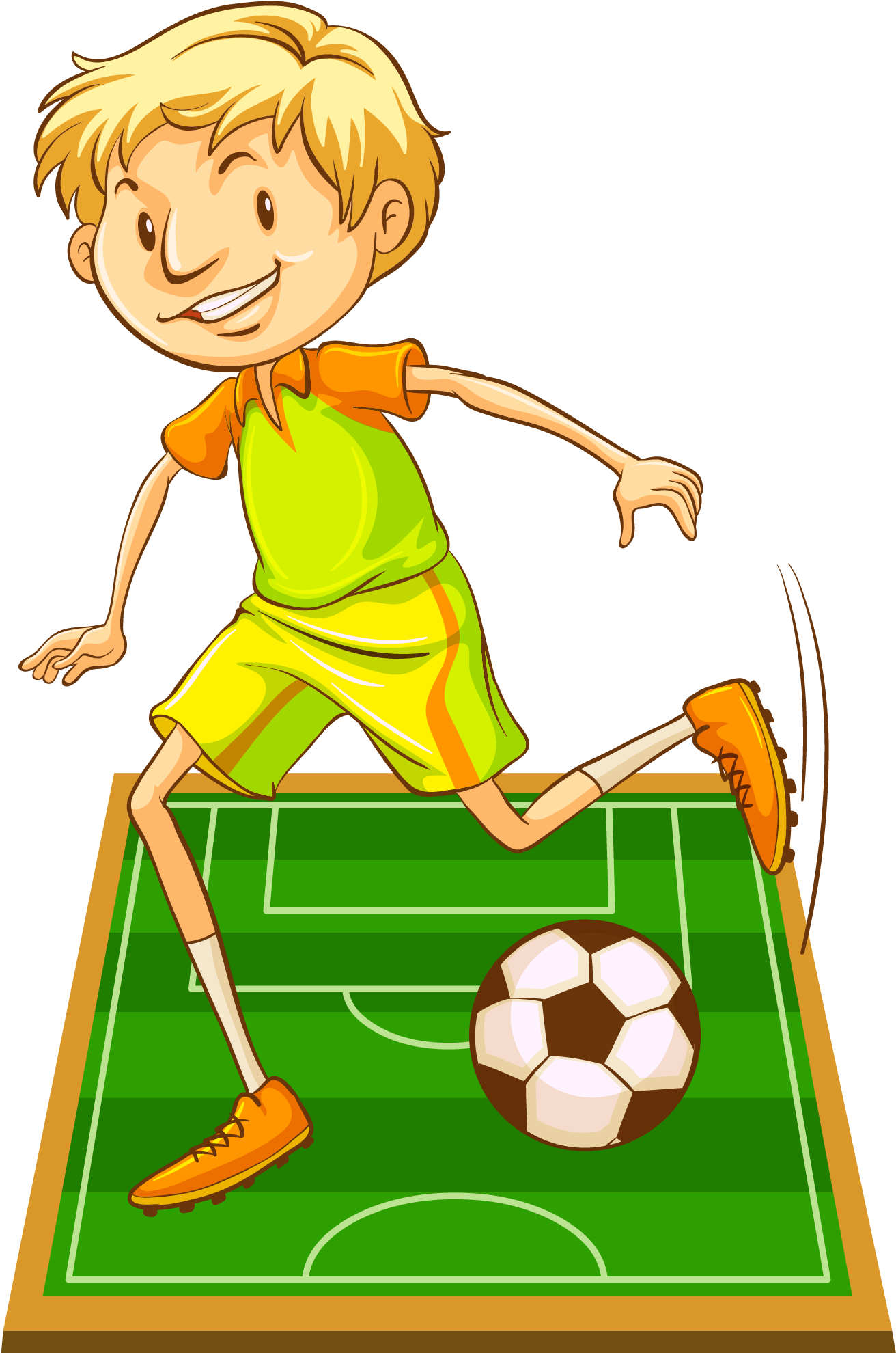 Stock Photography Royalty-free Football Illustration - Stock Photography Royalty-free Football Illustration (1888x2174)