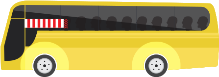 Business Class Economy Bus Next Next - Tour Bus Service (515x500)