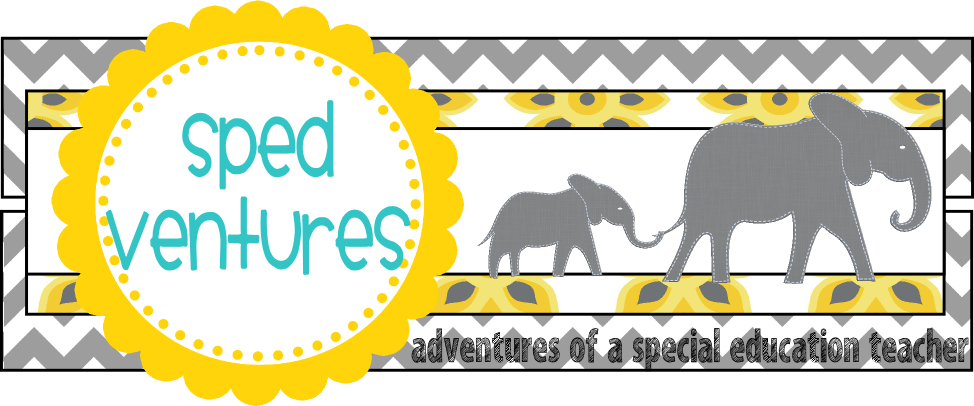 "adventures Of A Special Education Teacher - Winter Clothing (974x406)