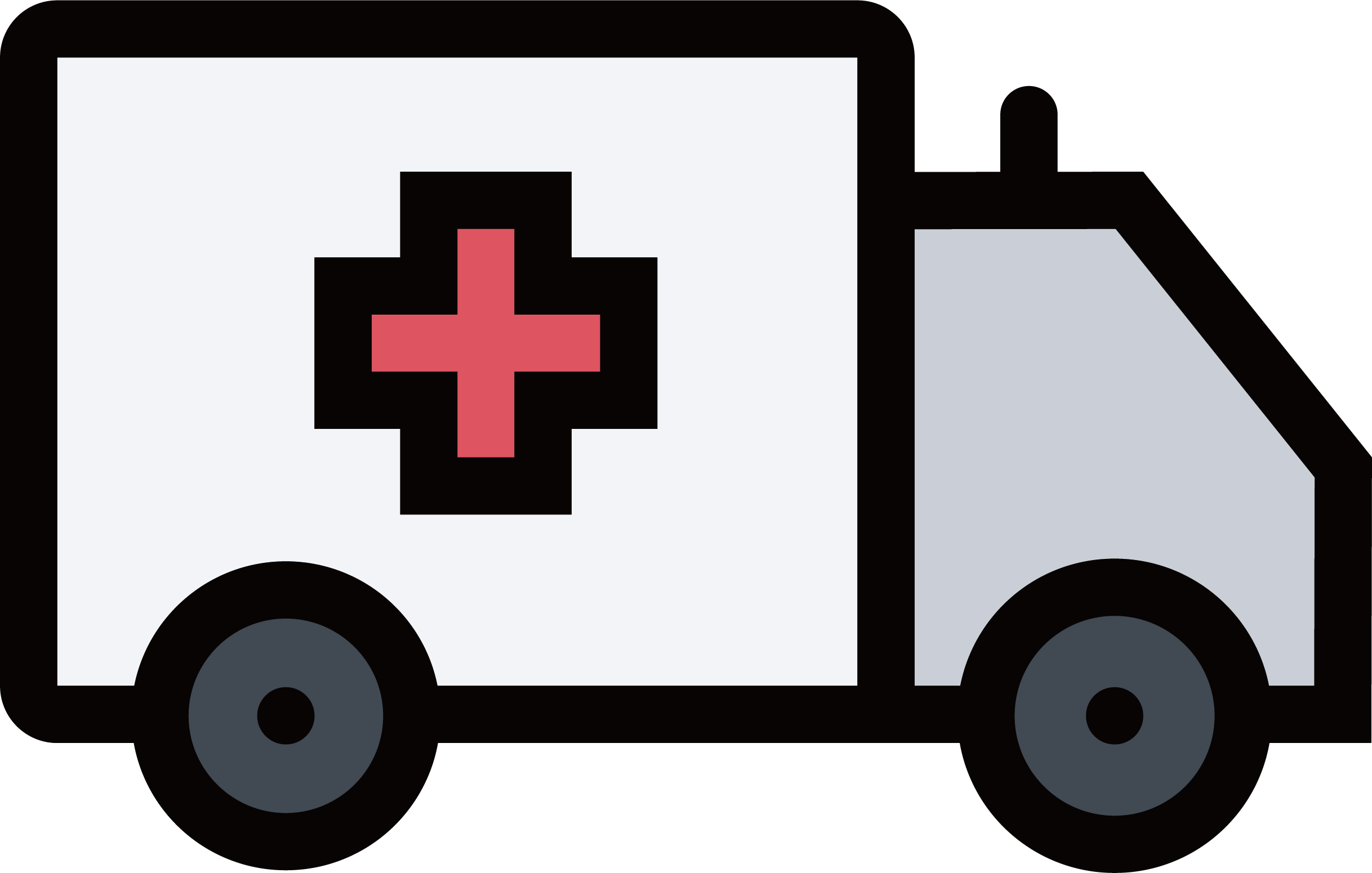 Ambulance Scalable Vector Graphics Icon Cartoon Ambulance - Ambulance Scalable Vector Graphics Icon Cartoon Ambulance (2436x1551)