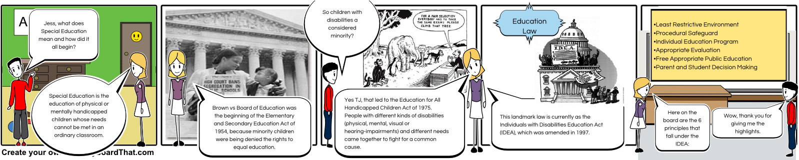 Learning Styles Cartoon (1610x320)