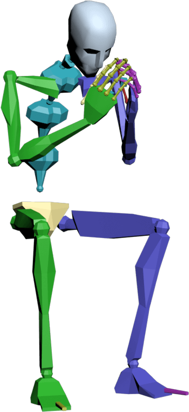 [bip] Crowd Stadium - Desk (864x864)