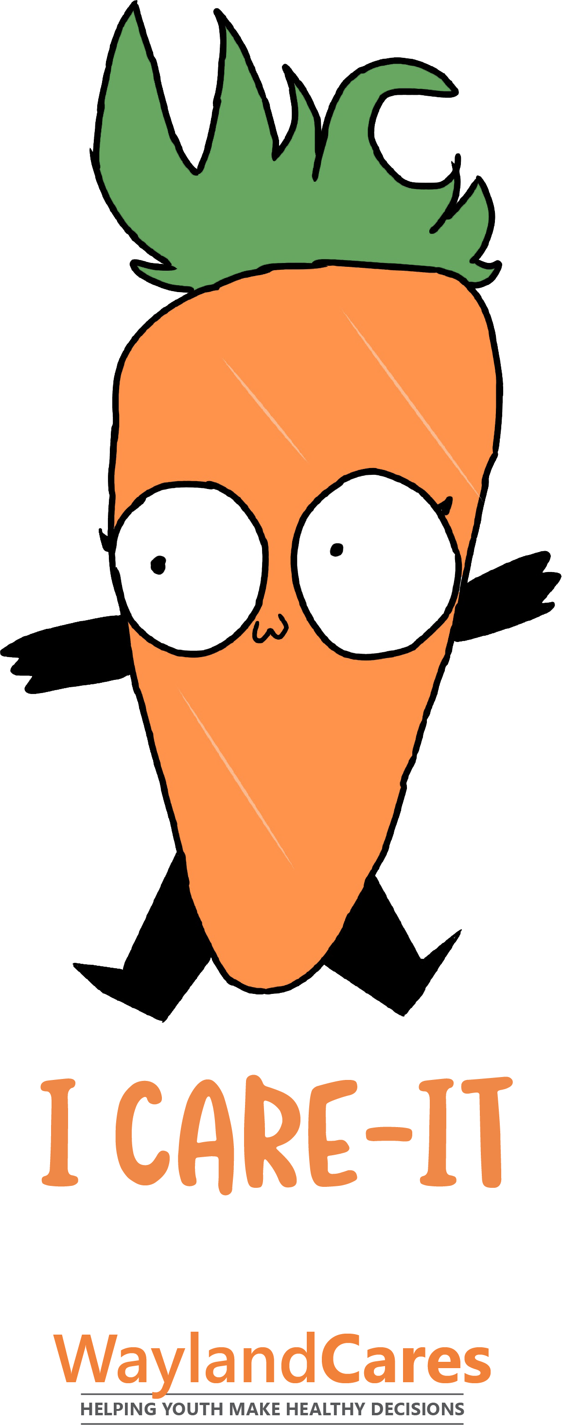 Waylandcares Middle School Youth Leadership - Waylandcares Middle School Youth Leadership (1156x2932)