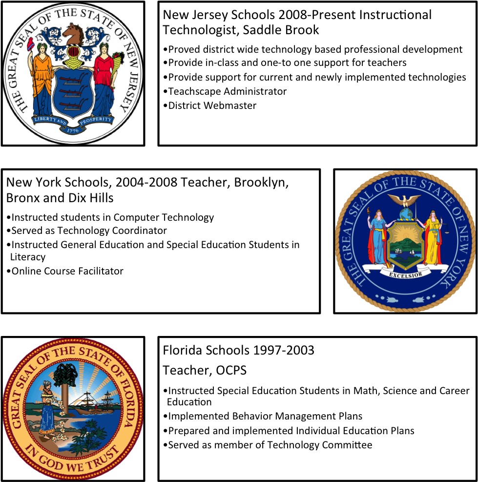 Experience - New York State Flag (1152x986)