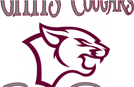 Granite Hills Ends Football Season In Front Of A Huge - Graphic Design (475x300)