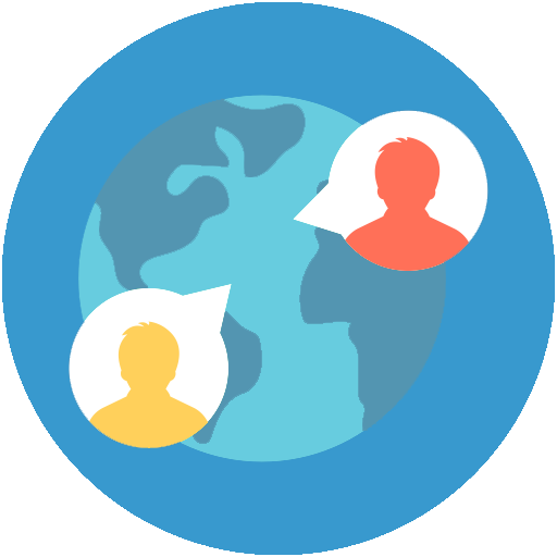 How To Get Involved - Circle (512x512)