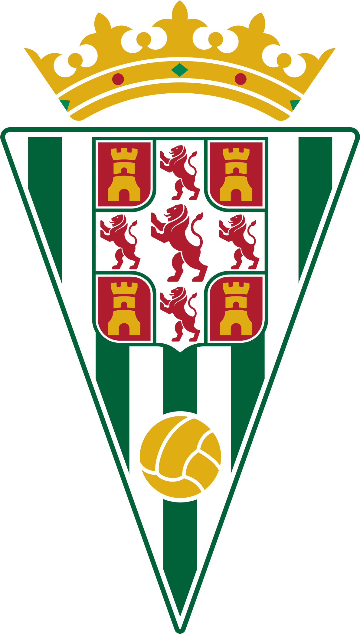 La Liga Clubs Logo Png (1200x2106)