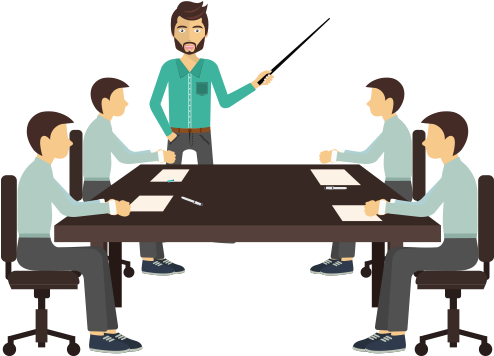 Meetings - Meeting (516x355)