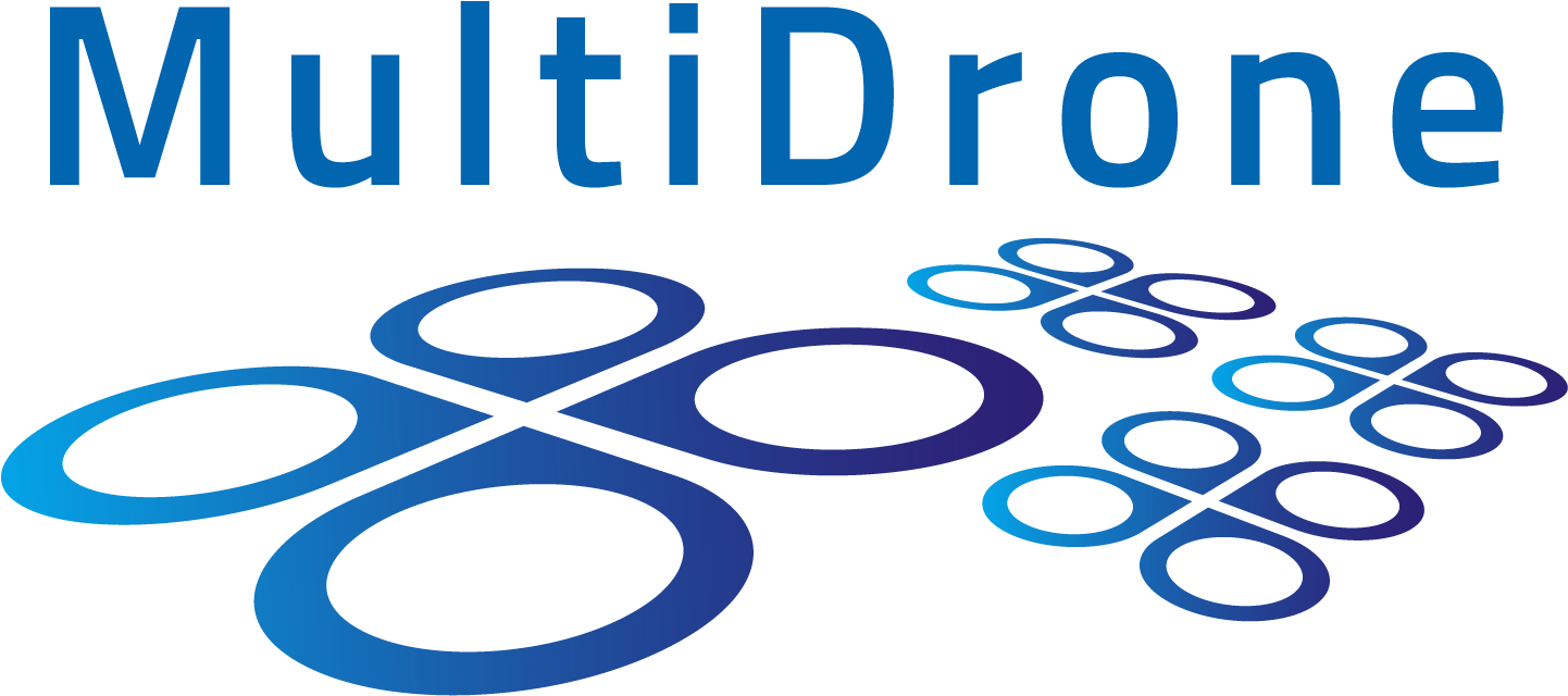 Intelligent, Multi-drone Platform For Media Production - Circle (1600x800)