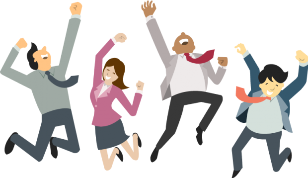 Working In A Startup Can Be Really Challenging As Well - Teamwork Success (620x358)