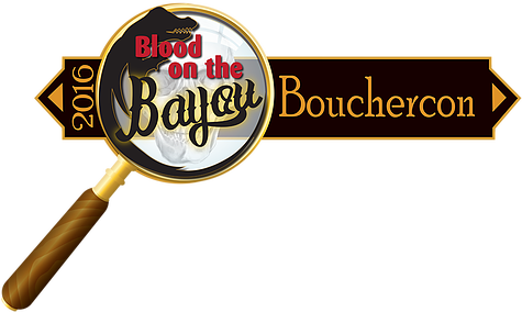 Blood On The Bayou, Bouchercon In New Orleans, Followed - Bouchercon (475x284)