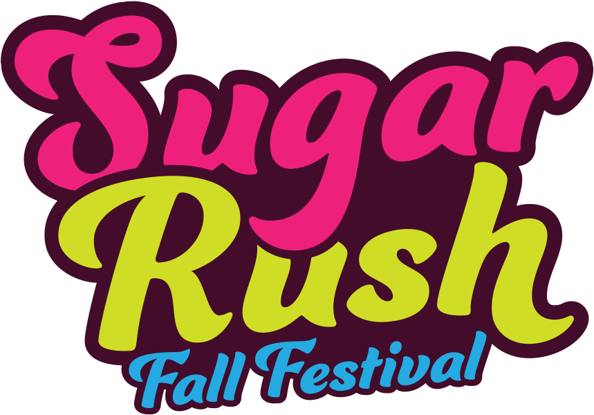 Sugar Rush Fest - Sugar Rush Png (921x662)