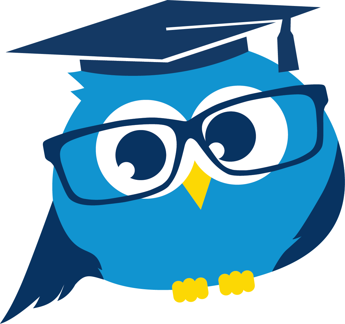 Student Loan Repayment Clip Art - Mortarboard (1151x1081)
