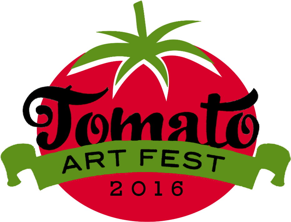 Tomato Art Fest - Tomato Art Fest (1024x768)