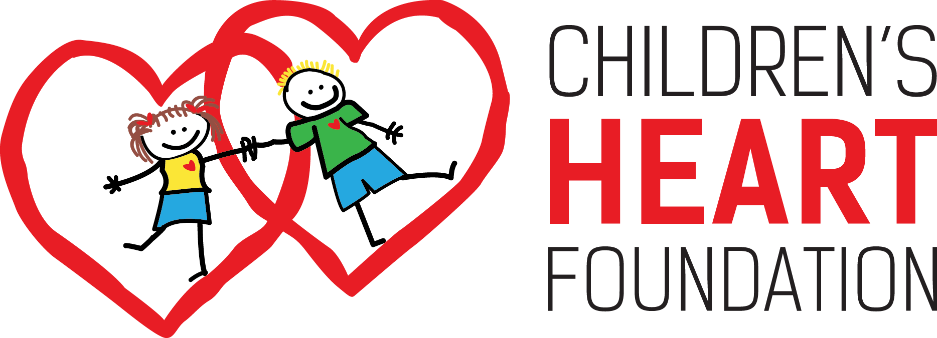 Picture - Children's Heart Foundation Las Vegas (1868x675)