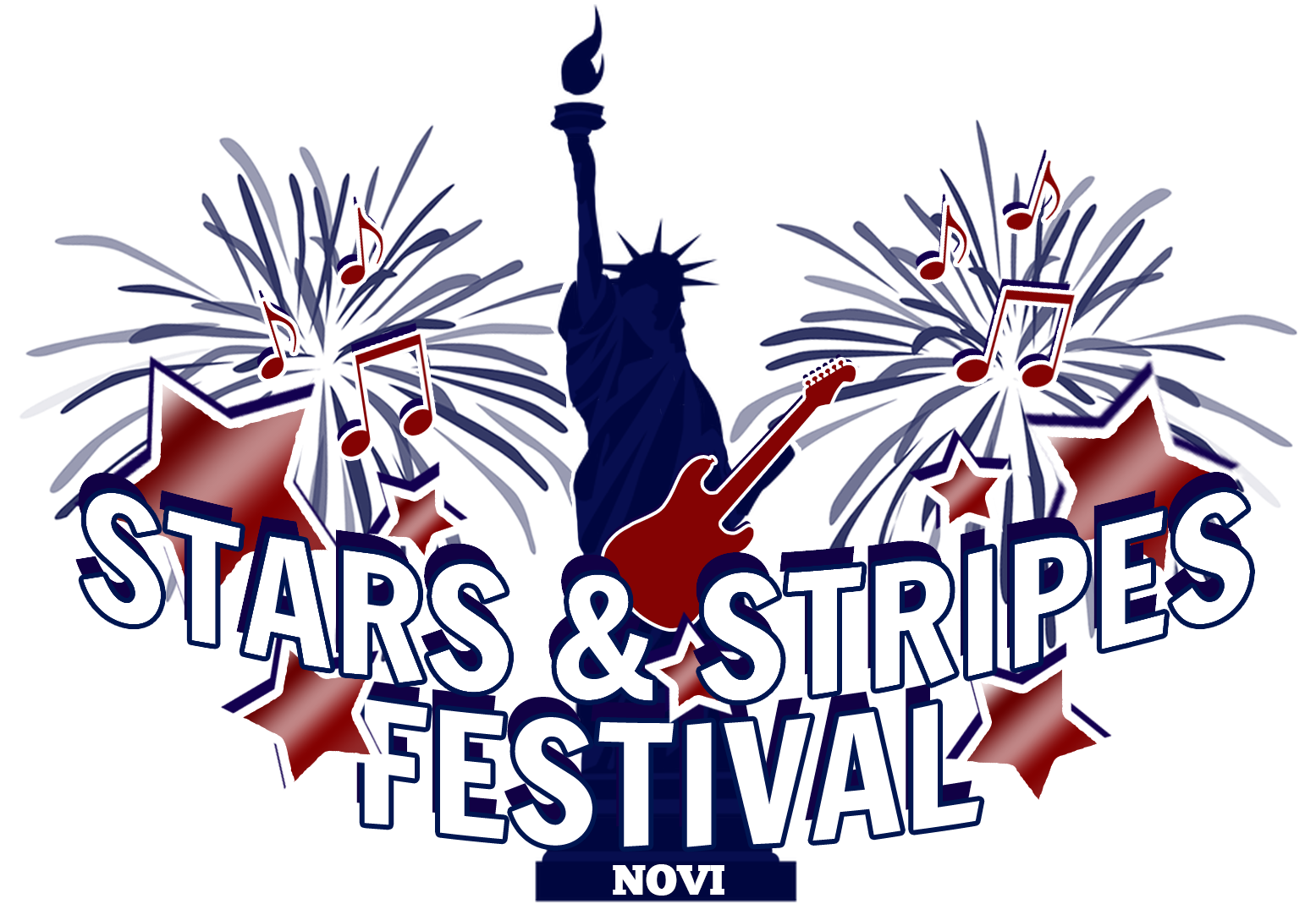 Stars & Stripes Festival - Stars And Stripes Festival 2017 (1569x1074)