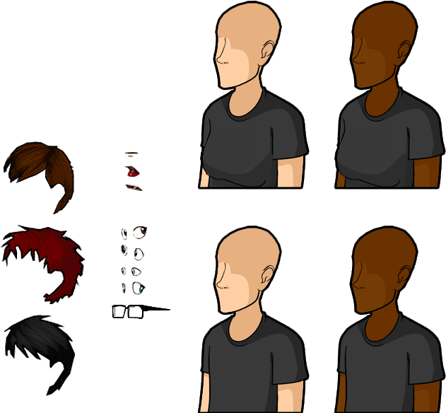 The Bad Webcomics Thread For Griping About Bad Webcomics - Cartoon (800x675)