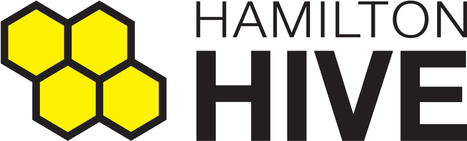 And Nurturing These Relations And Learn More About - Hamilton Hive (921x339)
