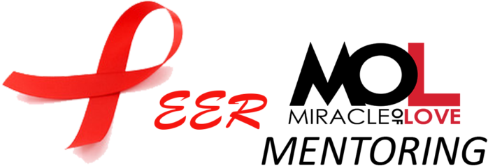 The Goal Of Peer Mentoring Is To Improve Hiv-related - Peer Mentoring (768x286)