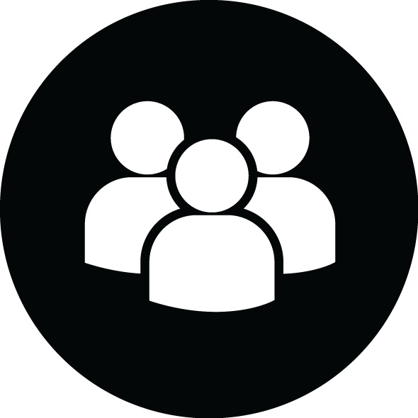 Assimilate - Twitter Flat Icon Png (590x590)