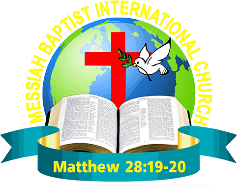 Messiah Baptist International Church Bangkok - Earth Clipart (490x378)