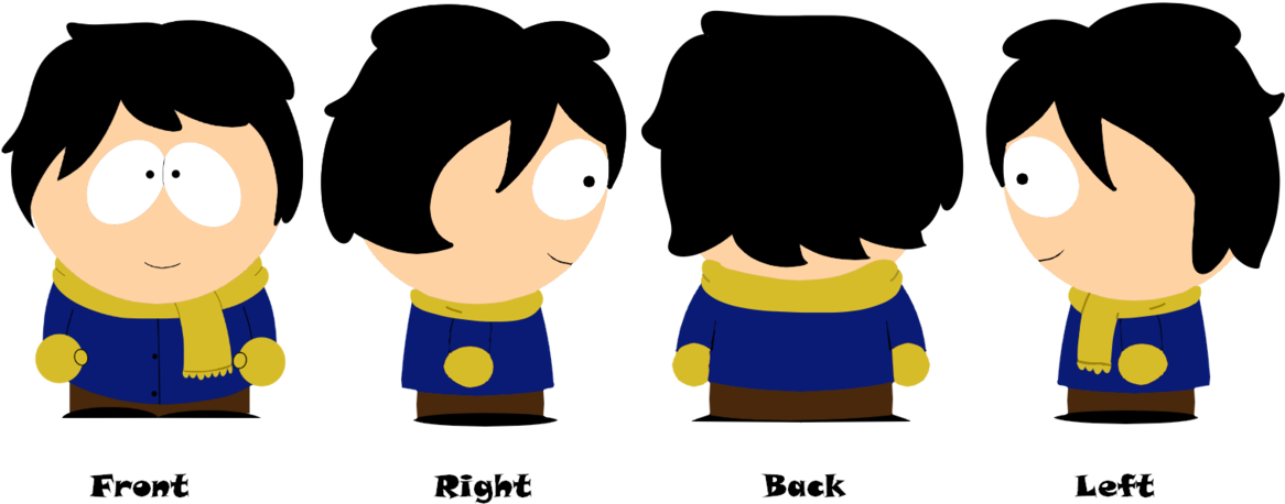 South Park - South Park (1267x631)