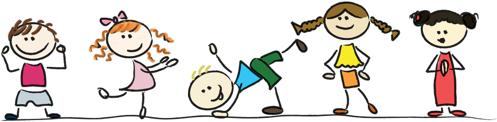 Learning Kids All 4 Kids Christian Day Care & Preschool - Troisdorf (1051x258)