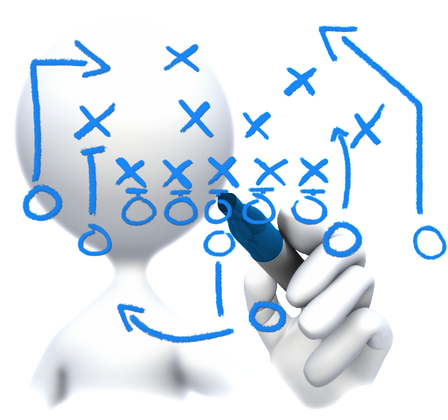 Elements Of This Plan Include - Your Business Marketing Playbook (800x600)