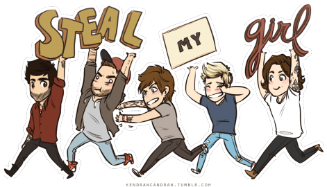 One Direction - Everybody Wanna Bath Mat - 17" X 24" (500x335)
