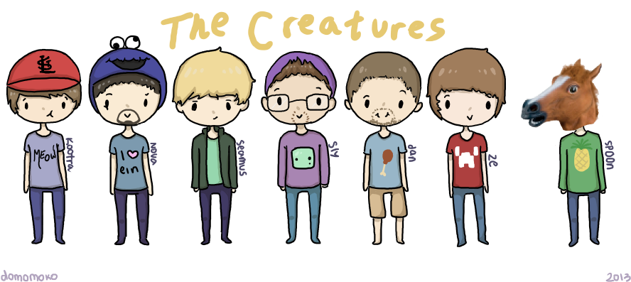 The Creatures By Domomoko - Uk Horse Head Mask Latex Animal Costume Fancy Cosplay (900x400)