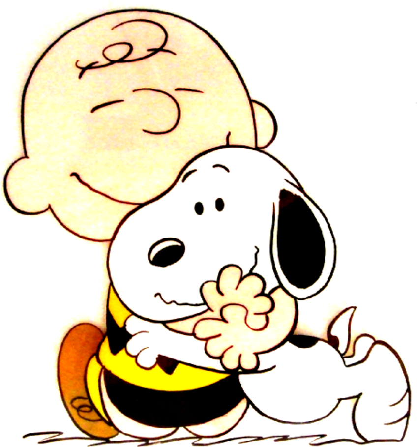 Friendship By Bradsnoopy97 Friendship By Bradsnoopy97 - Charlie Brown (879x908)