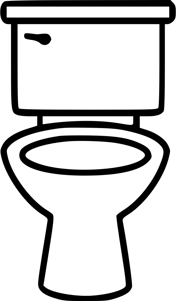 Toilet Icons - Toilet Icon (576x980)