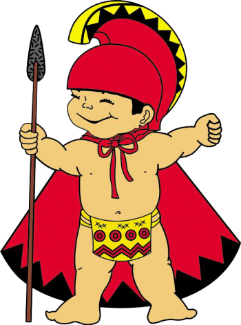 Iroquis Point Elementary School - Iroquois Point Elementary School (350x471)