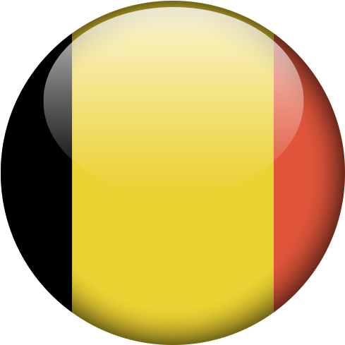 Europe - Belgium Logo (512x512)
