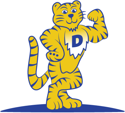 Dewey Elementary School - Evanston Dewey Elementary (400x359)