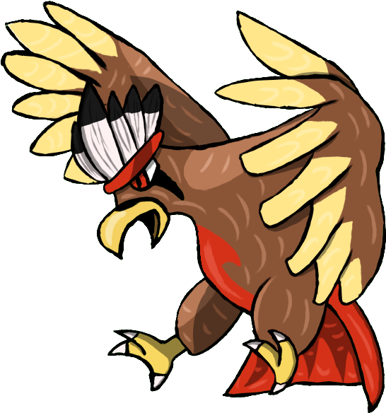 Thundacock - Wiki (603x603)