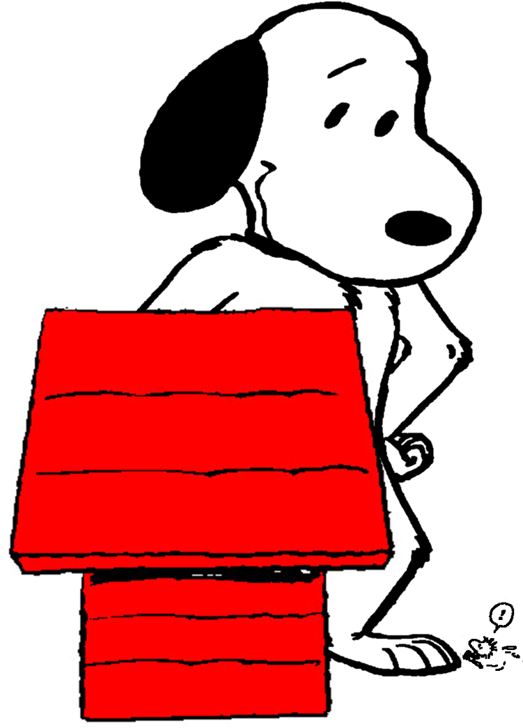 Bradsnoopy97 1 0 I'm Grow, Little Bud By Bradsnoopy97 - Snoopy (751x1063)