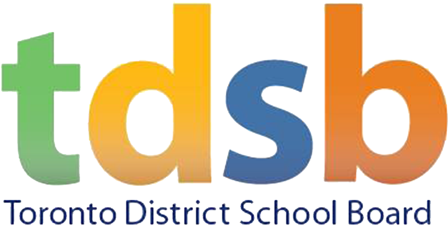 Ilsc Language School International Language Academy - Toronto District School Board Logo (1000x500)