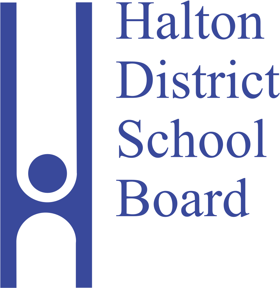 Halton District School Board, Toronto Ve Niagara Şelaleleri - Halton District School Board Logo (1280x960)