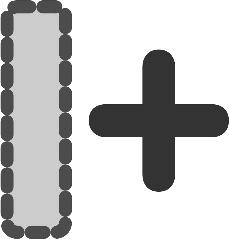 Get Notified Of Exclusive Freebies - Cross (800x800)