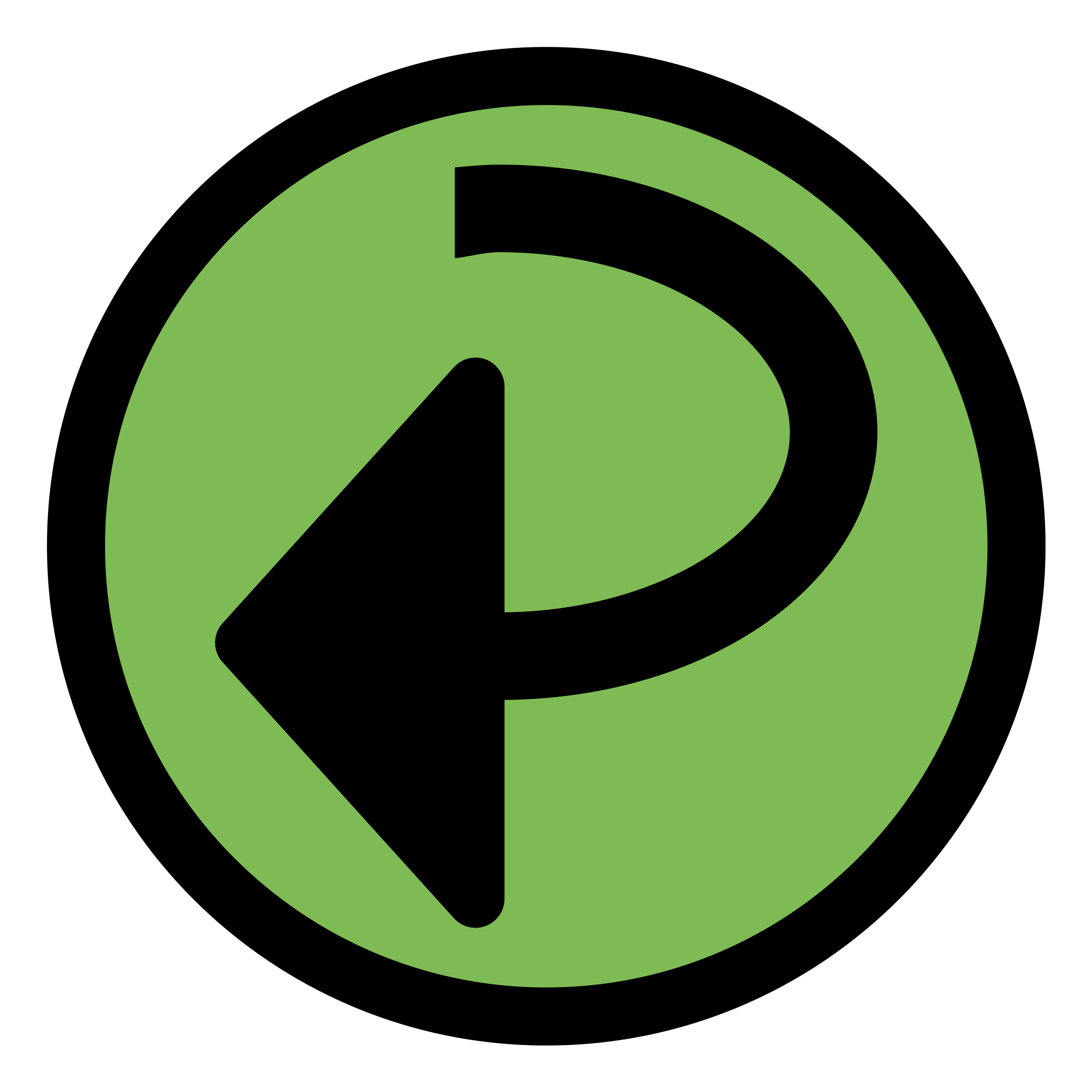 Clip Arts Related To - Restart Clipart (2400x2400)