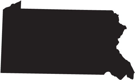 Pa State Clipart - Pennsylvania Clip Art Png - (480x480) Png Clipart