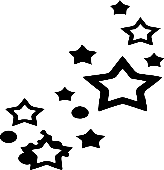 Aftercare For A Tattoo Is Just As Important As The - Star Tattoo Transparent (576x595)