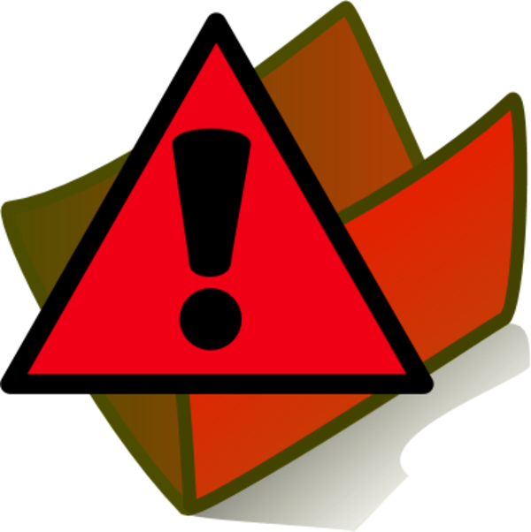 Important Icon Clip Art - Geometry (600x602)