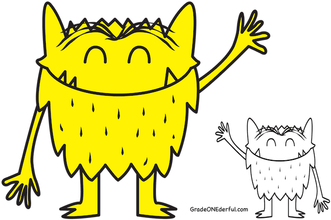 Colour Monster Activities (700x447)