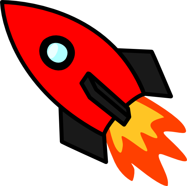 Space Rocket Clip Art Image Search Results Clipart - Rocket Ship Clip Art (600x597)