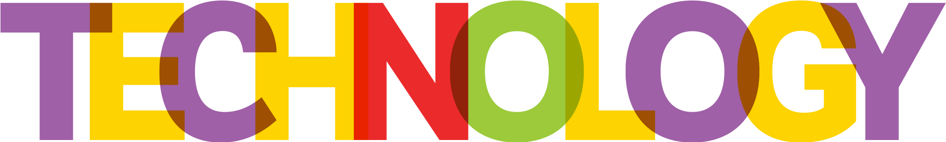 School Technology Png Clipart (1920x285)