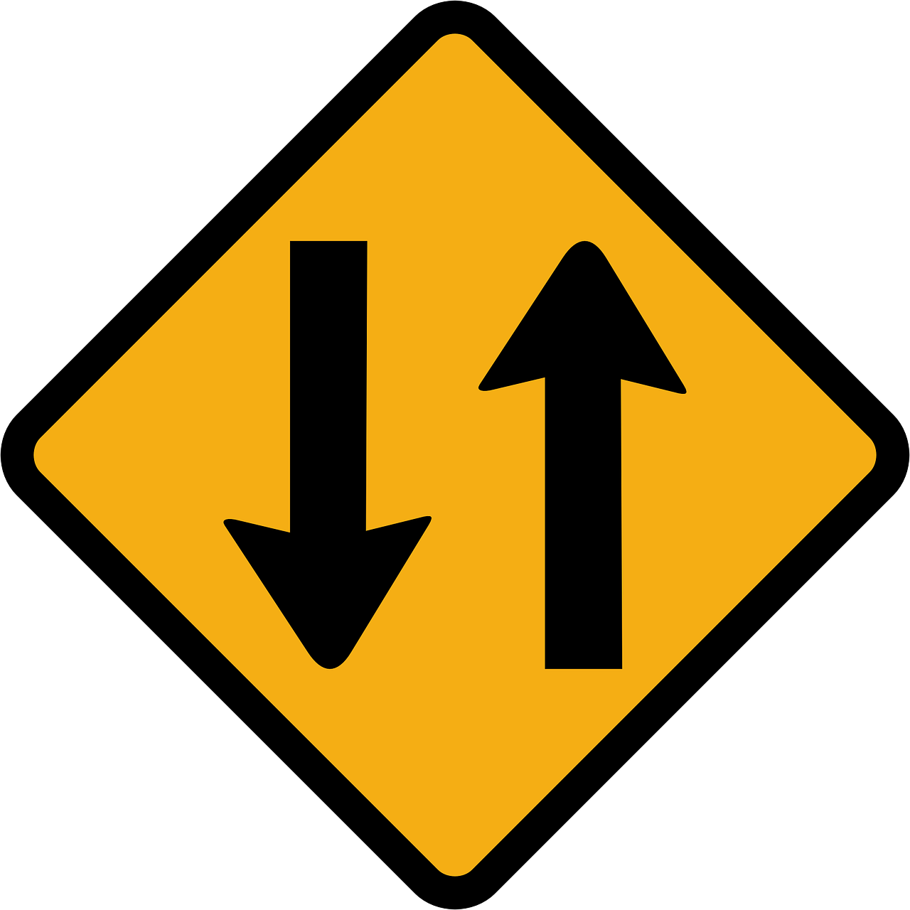 Two way 1
