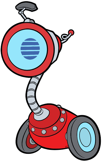 Whirly Ray - Ray From Rusty Rivets (340x534)