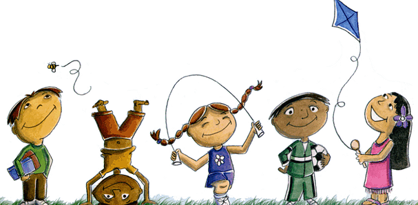 Pediatric Speech Therapy - Selective Mutism Summer Vacation & By Dr Elisa (607x298)